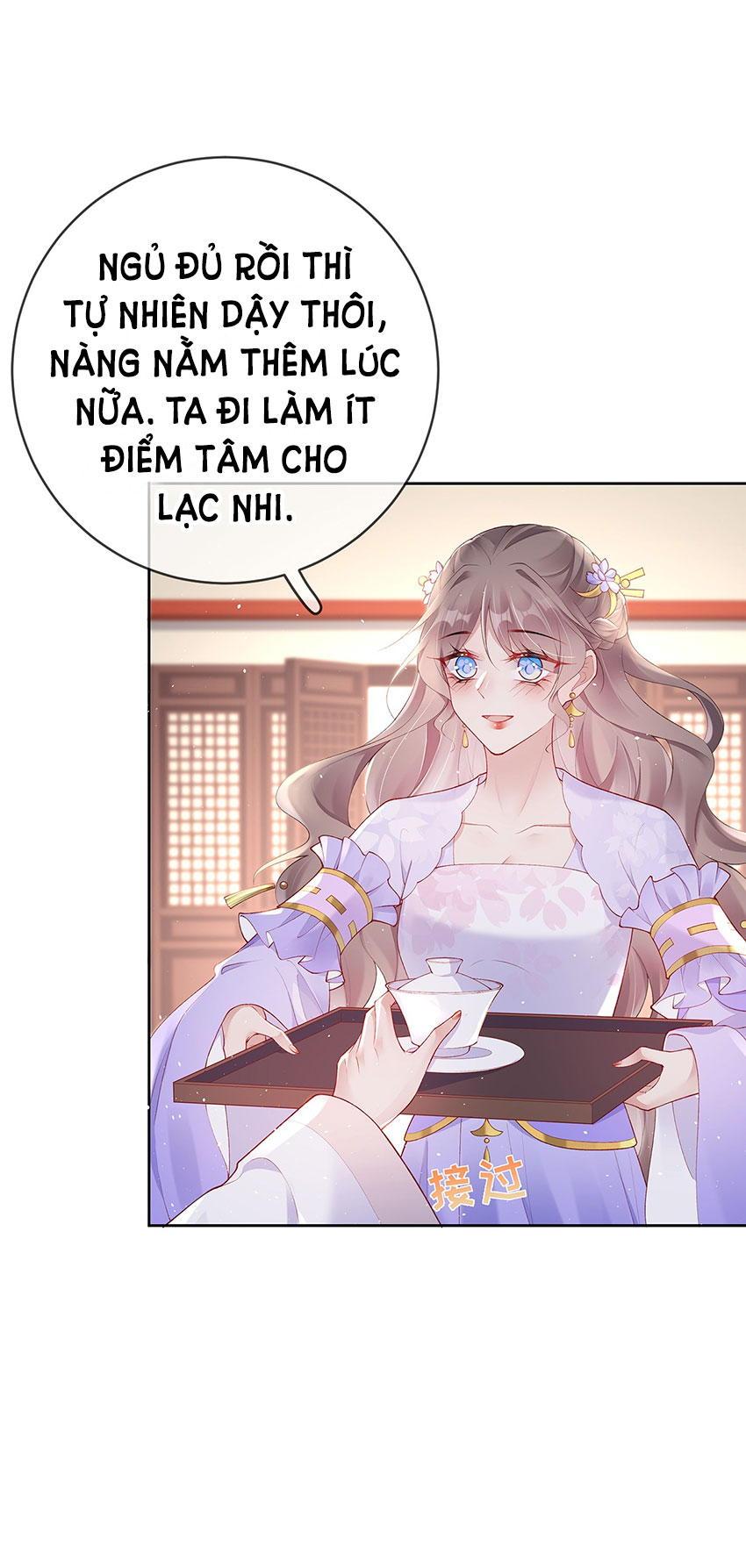 Phu Nhân Không Đoan Chính chapter 33 - Trang 31