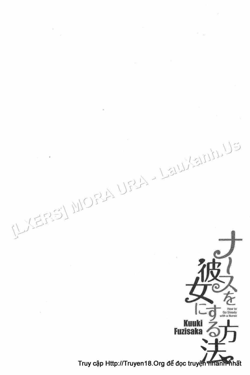 how to get steady with a nurse chapter 13 24