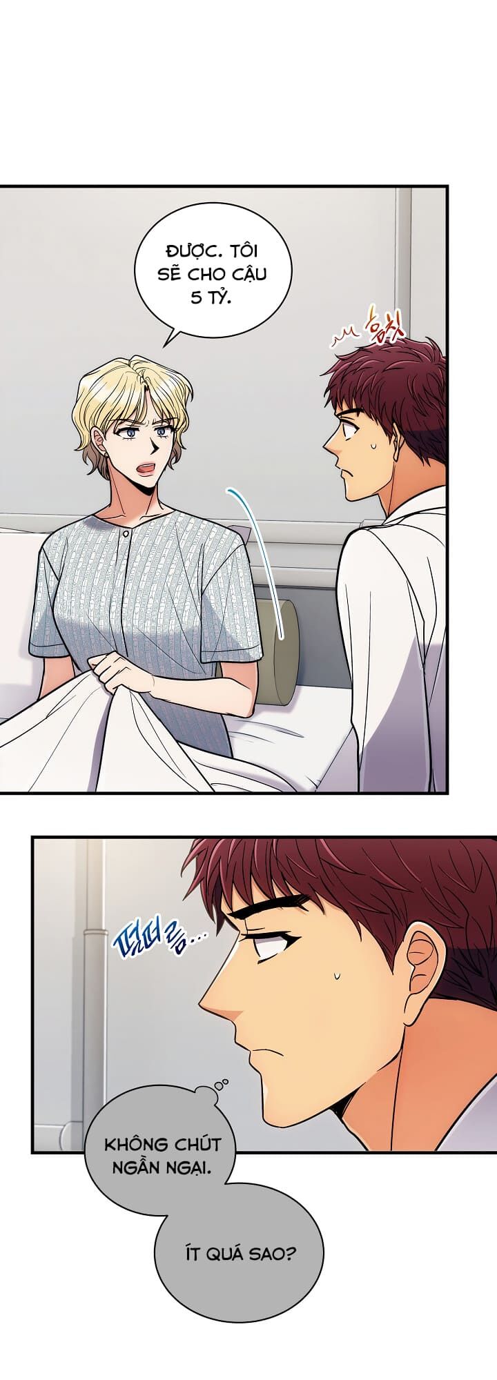 bác sĩ trùng sinh chapter 80 29