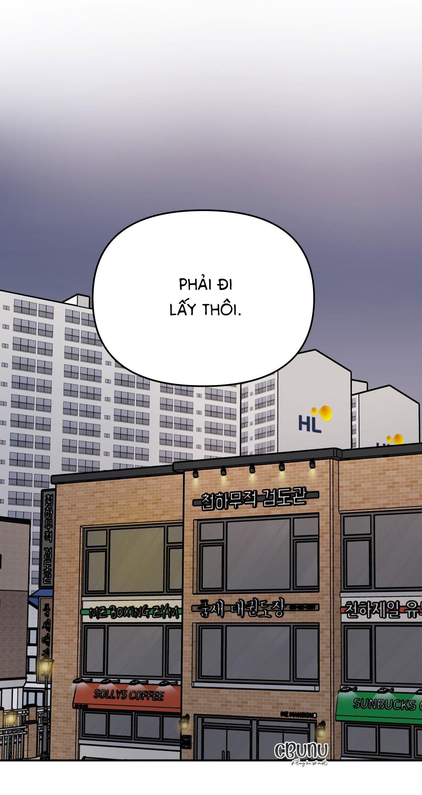 thán phục thanh xuân chapter 61 64