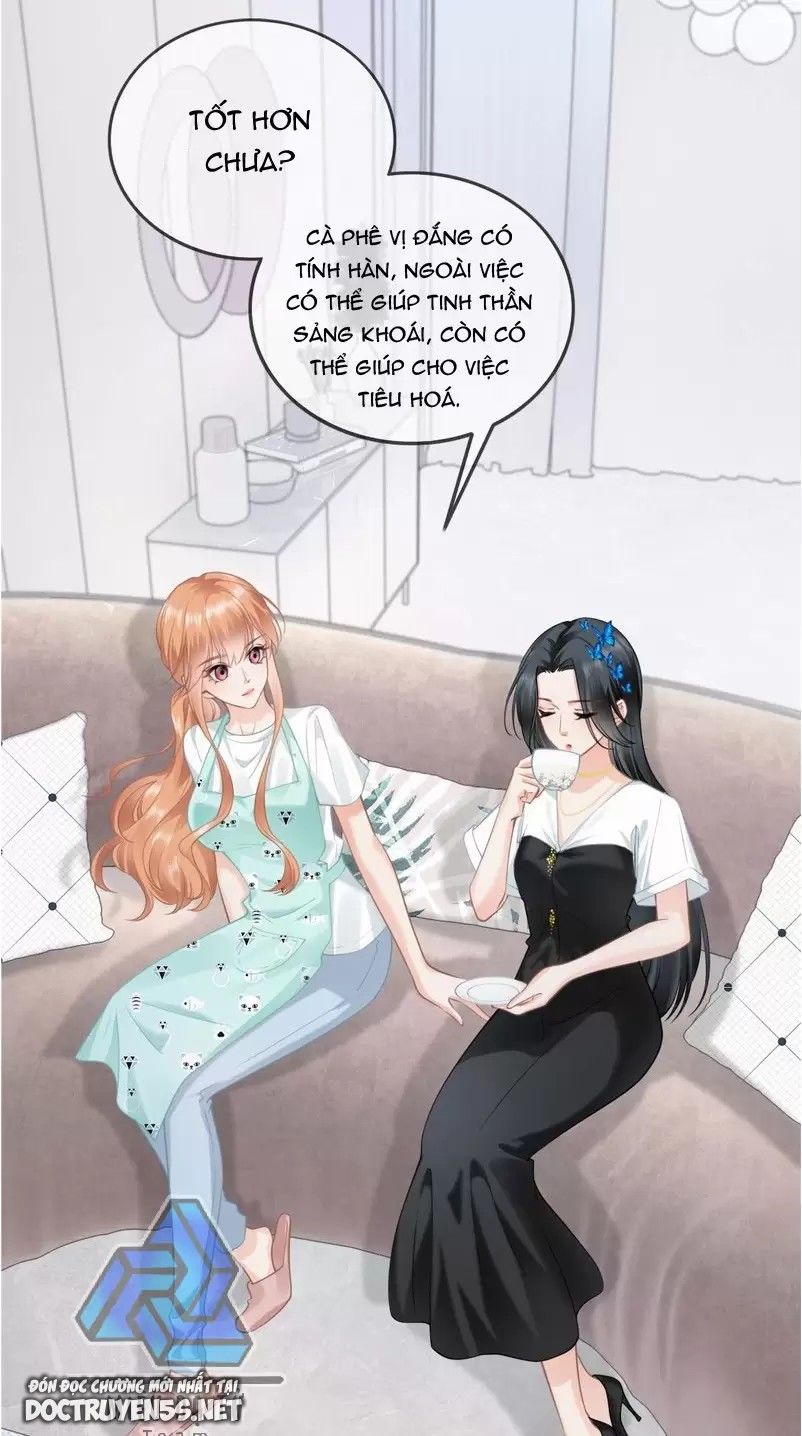 ảnh hậu một tuần mập ba cân chapter 2 27