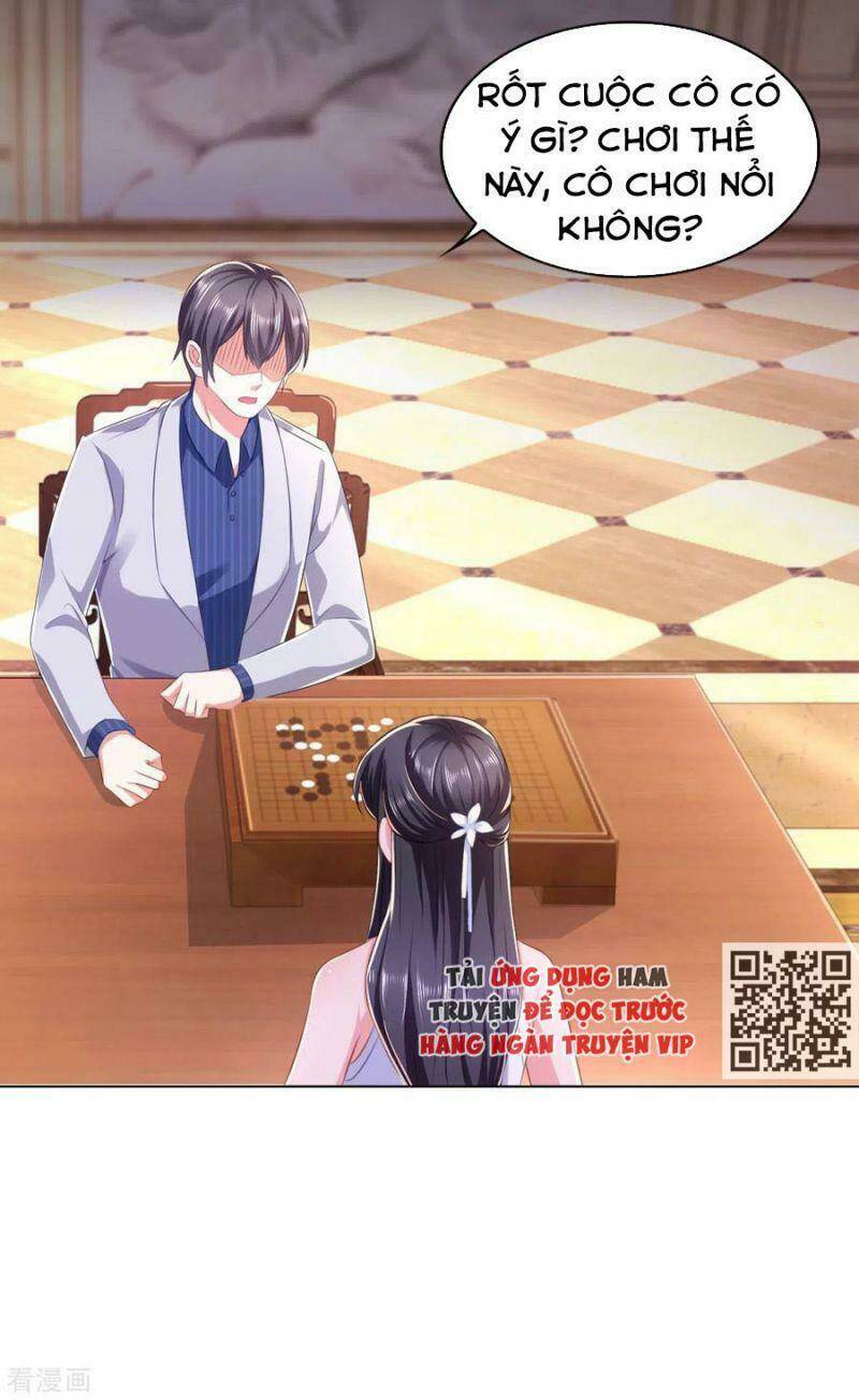 chí tôn toàn năng chapter 64 34