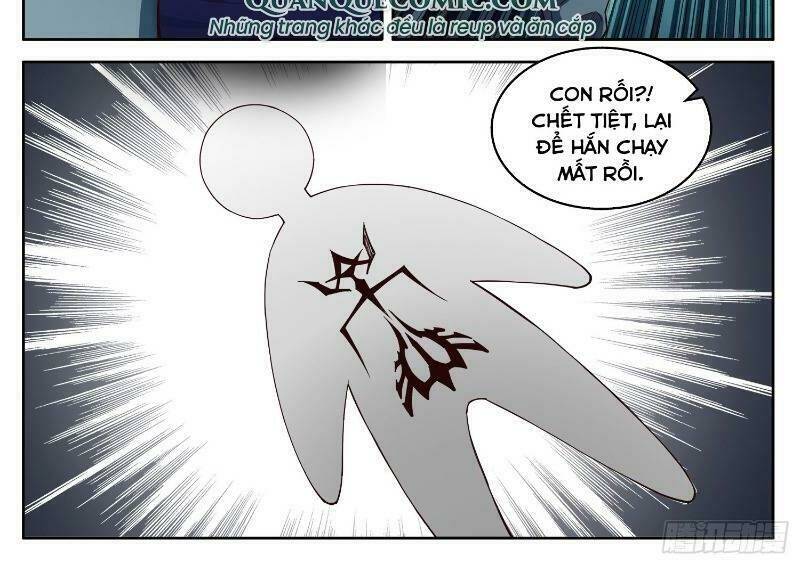 khắc kim phong thần chapter 105 6