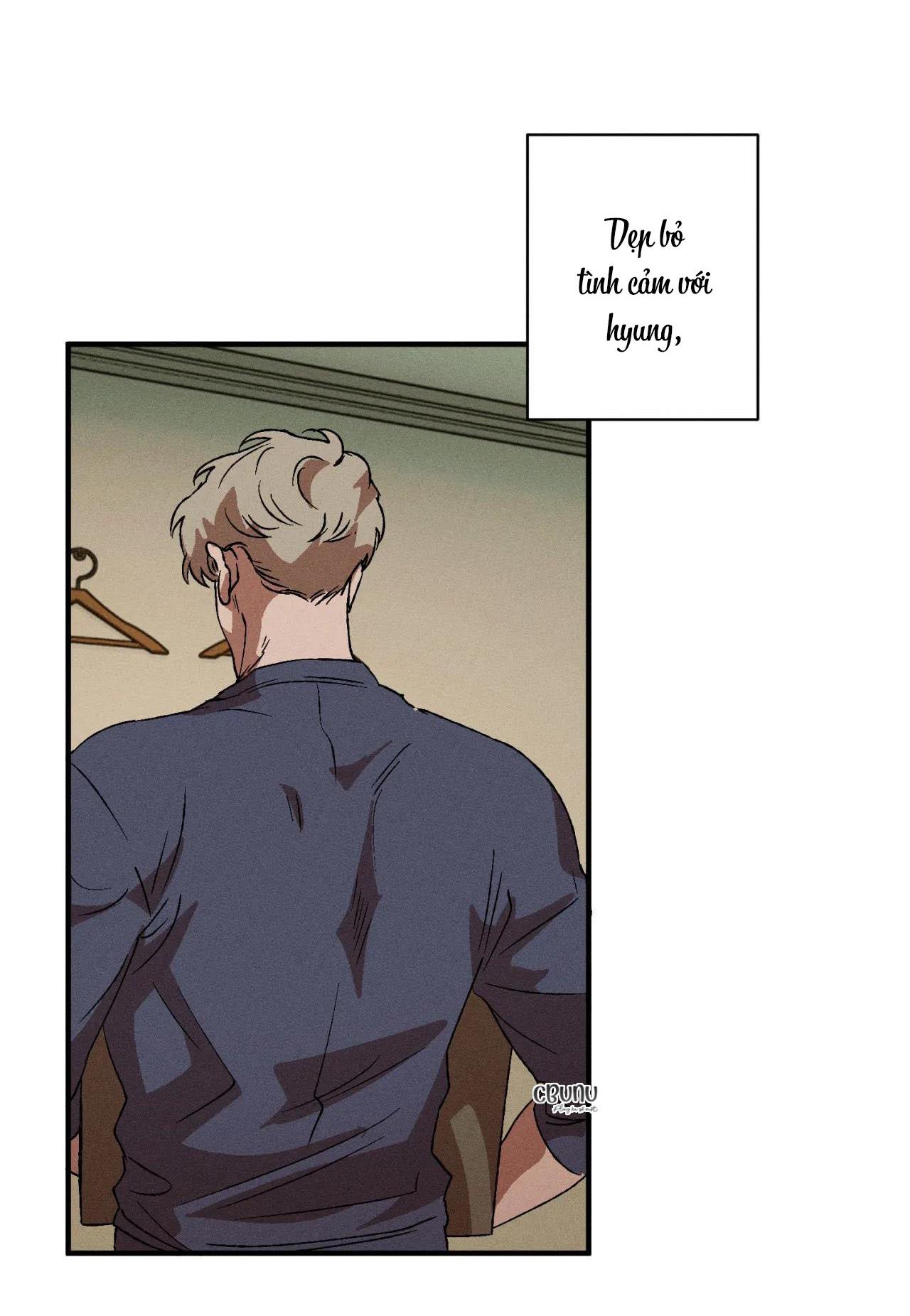 bẫy đôi ngọt ngào chapter 30 34