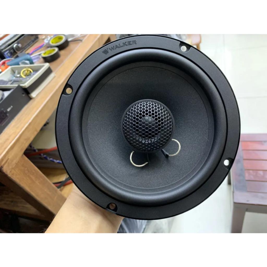 Loa toàn dải Walker 602C Loa cánh Ô tô đẳng cấp Thương Hiệu Đức chuyên dụng gắn cho xe hơi