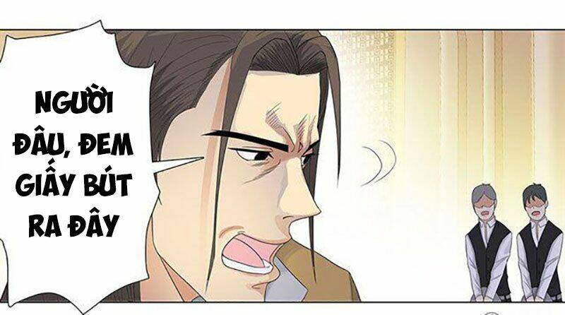 học viện cao thủ chapter 87 17