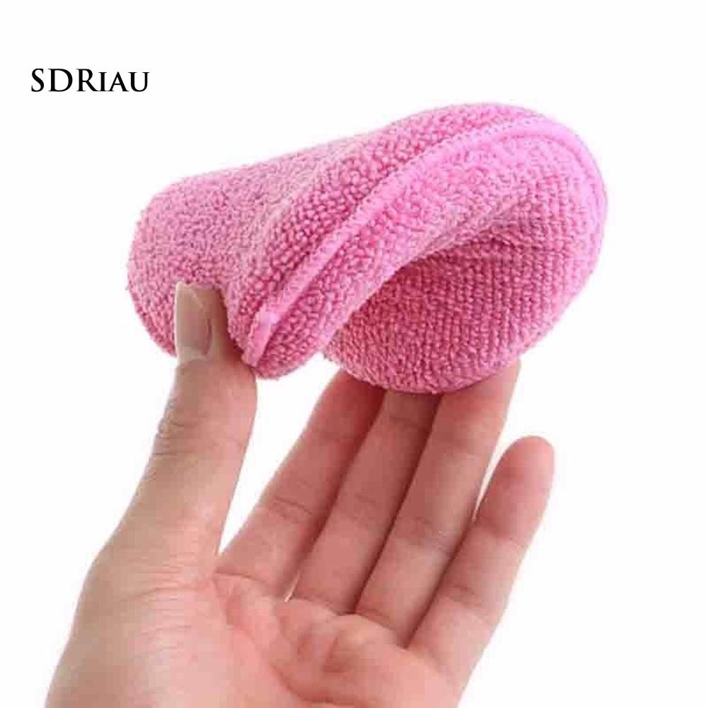 Mút Đánh Bóng Xe Hơi Kèm Túi Đựng
