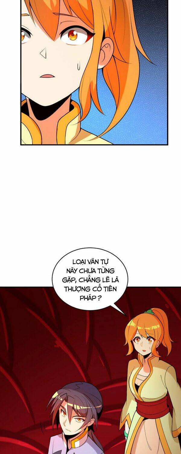 thôn phệ một thế giới tu tiên chapter 89 38