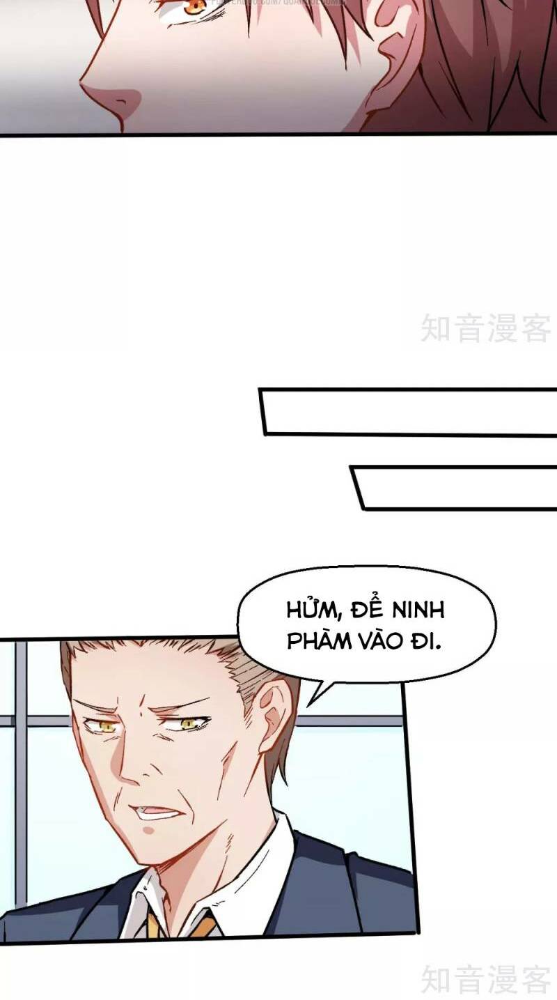 vườn trường cuồng sư hệ thống chapter 69 24