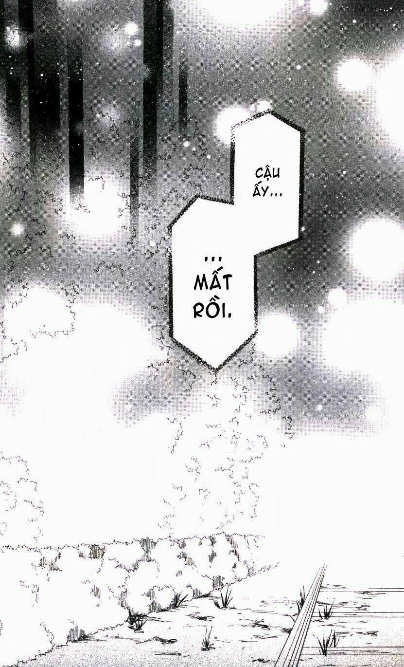 hoshi wa utau chapter 4 28