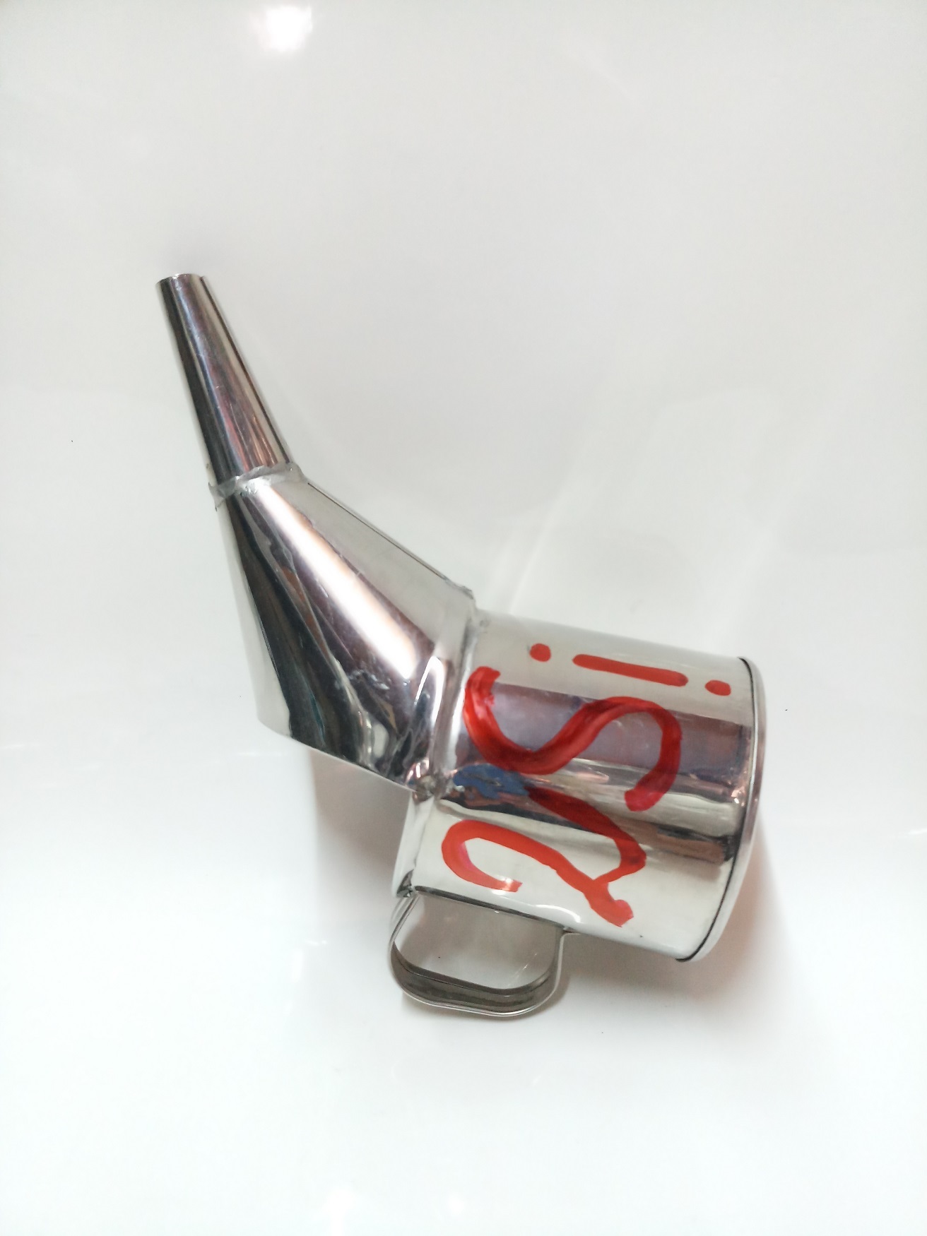 CA LÍT ĐONG DẦU INOX 304 KHÔNG RỈ SÉT.