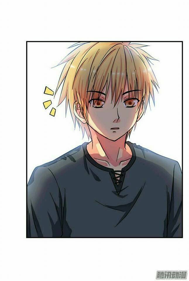 mối tình đầu có chút ngọt chapter 15 20