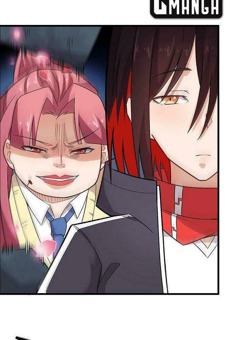 vườn trường cuồng sư hệ thống chapter 230 6