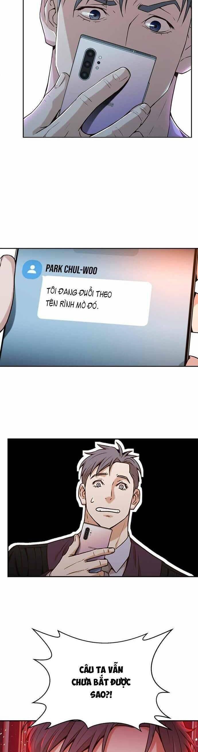 thẩm phán lee han young chapter 27 27