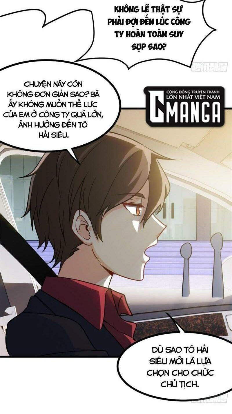 ta là hàn tam thiên chapter 72 26