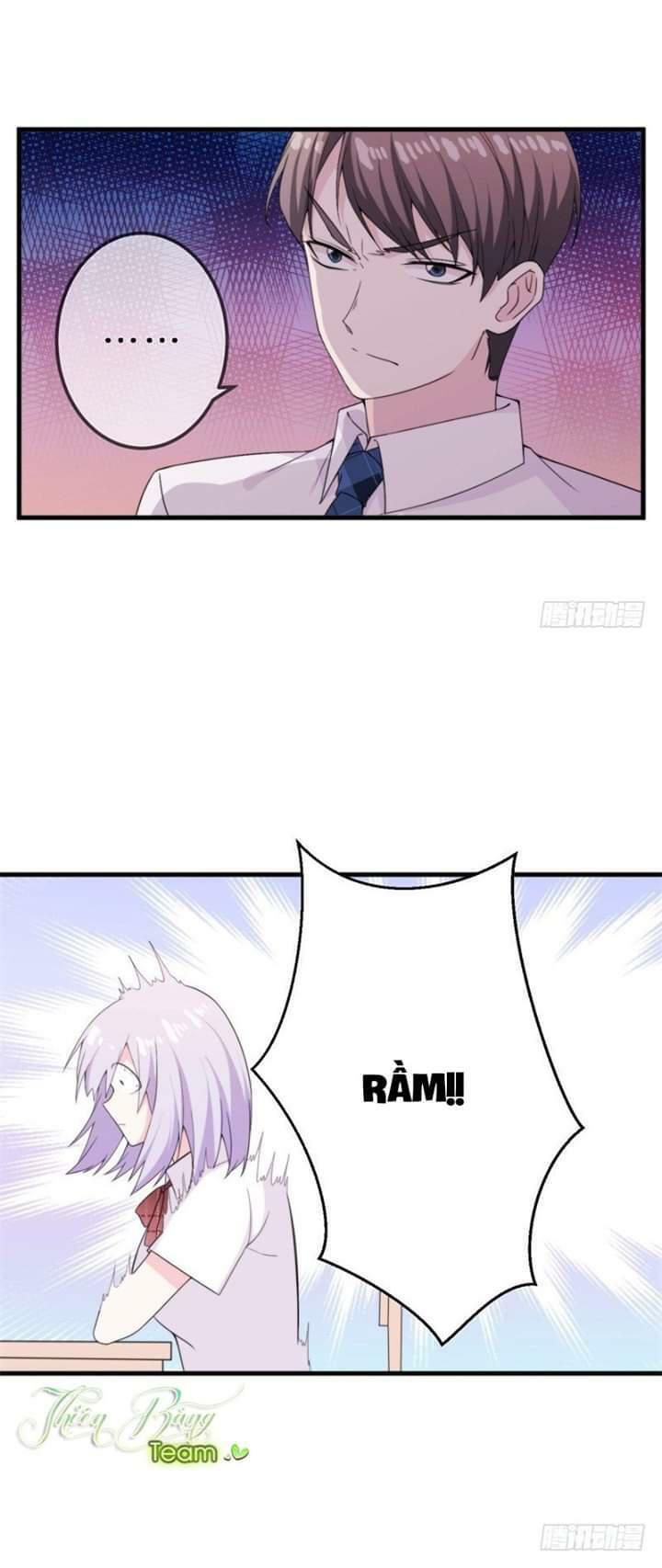 101 lần đoạt hôn chapter 15 19