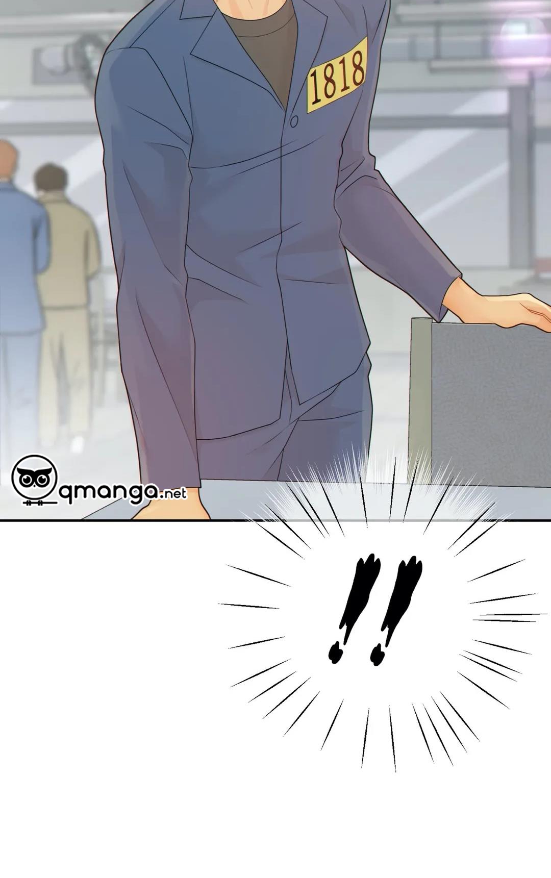 thời gian giữa sói và chó chapter 43 60