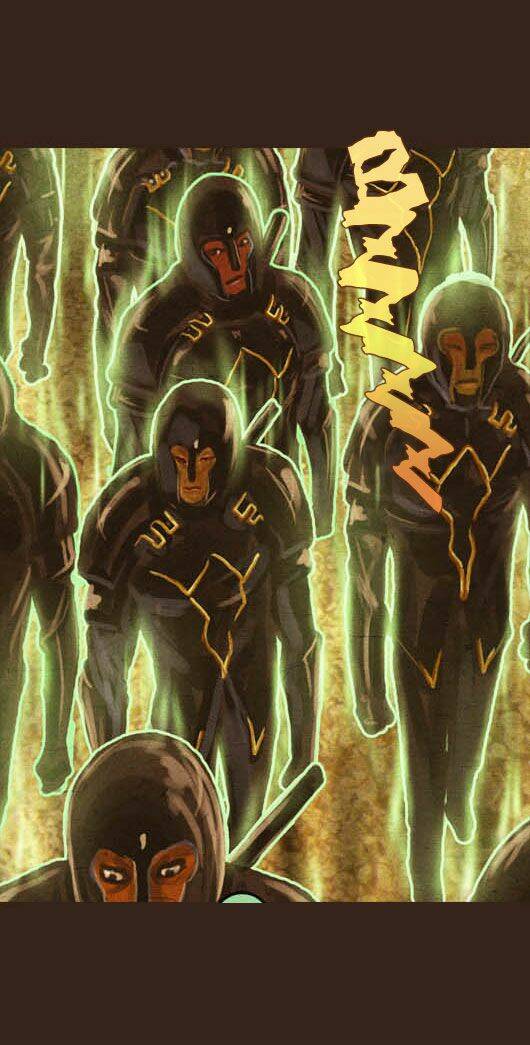 hội ảo thuật chapter 40 36