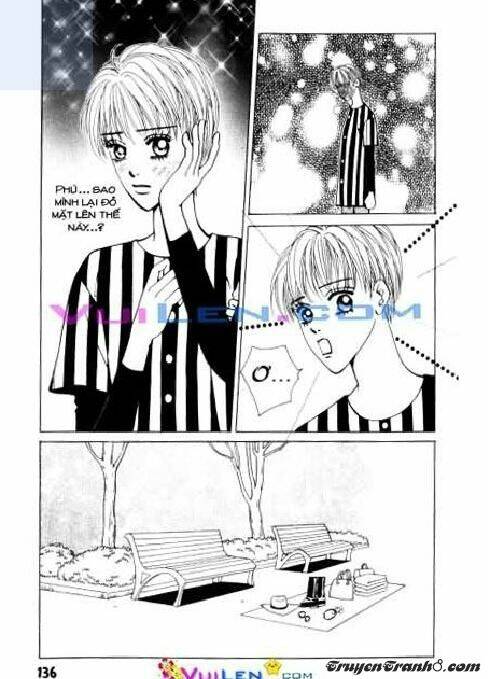 người mẫu hoàn hảo chapter 2 133