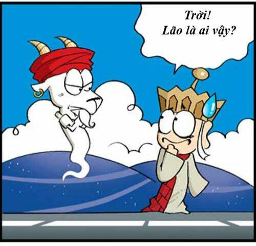 tân tây du ký chapter 67 7