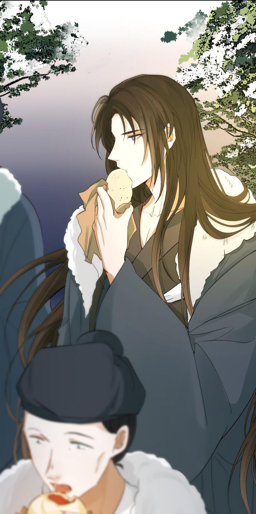 Loạn Thế Vi Vương chapter 14.1 8