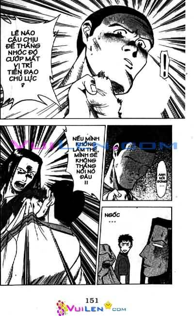 vũ điệu trên sân cỏ - fantasista chapter 1 83