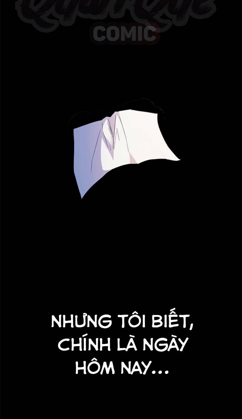 sau mạt thế tôi trở thành thức ăn chapter 1 4