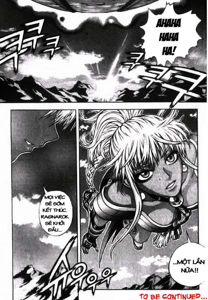 ragnarok - into the abyss chapter 73 16