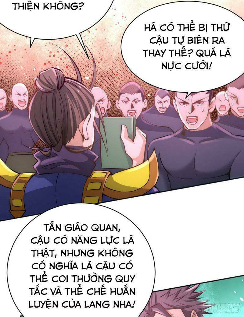 đô thị đỉnh phong cao thủ chapter 83 2