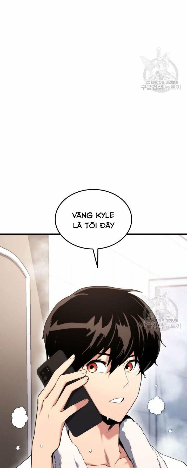 huyền thoại game thủ - tái xuất chapter 55 39