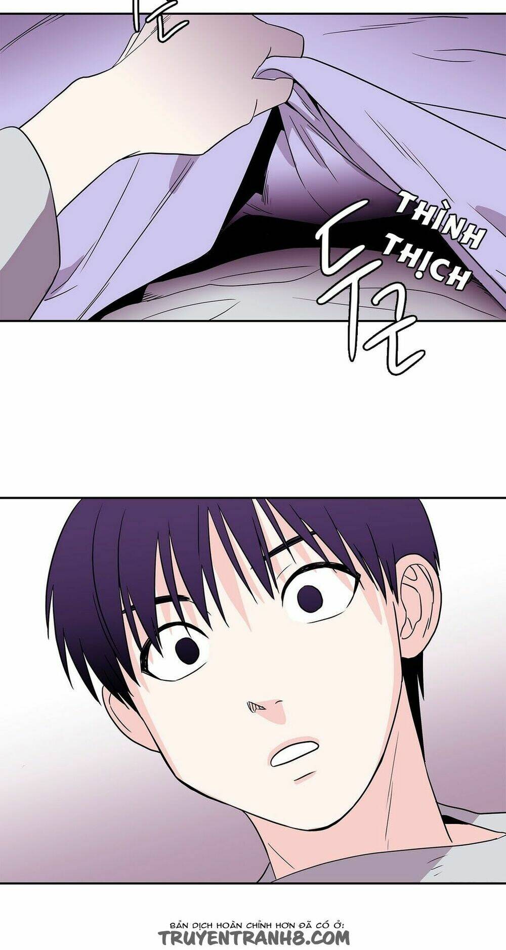 chuyện gì đến, rồi cũng sẽ đến chapter 22 11