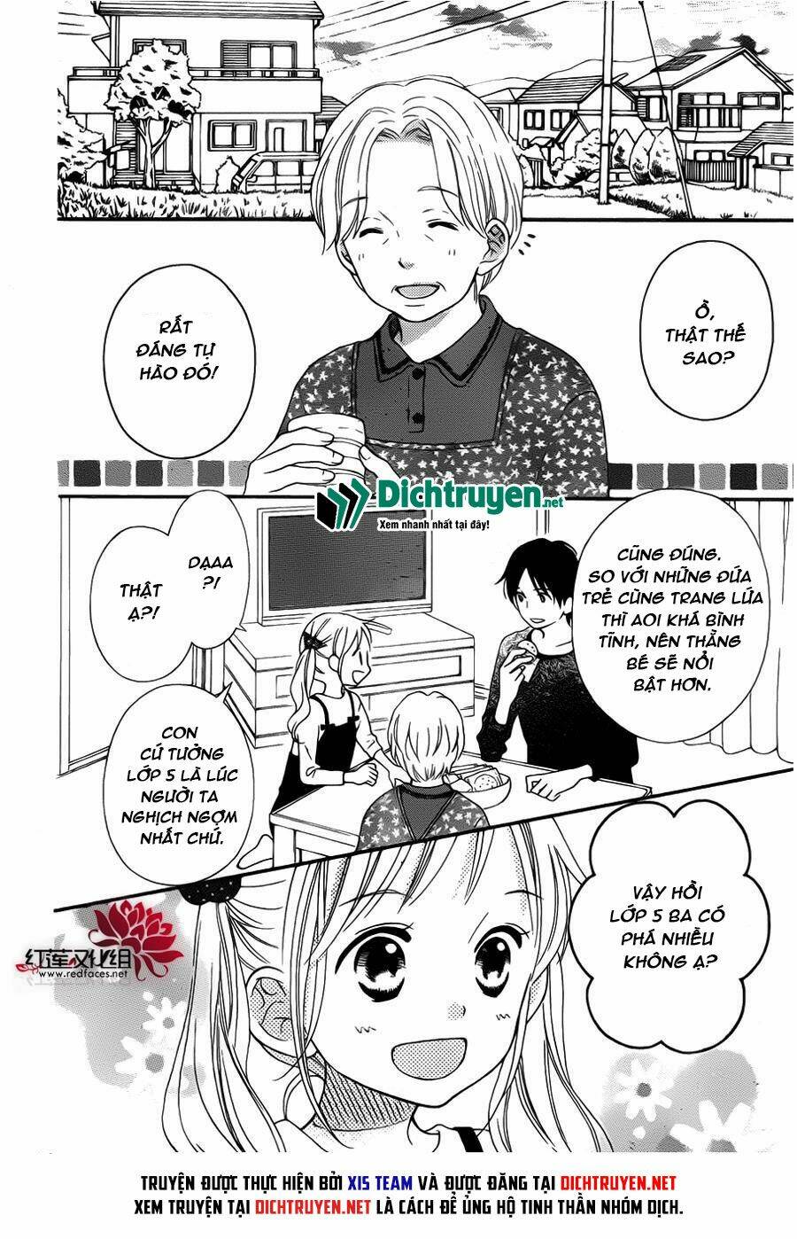 life so happy chapter 6 9