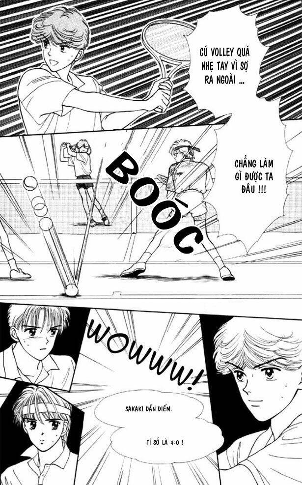 marmalade boy chapter 8 12