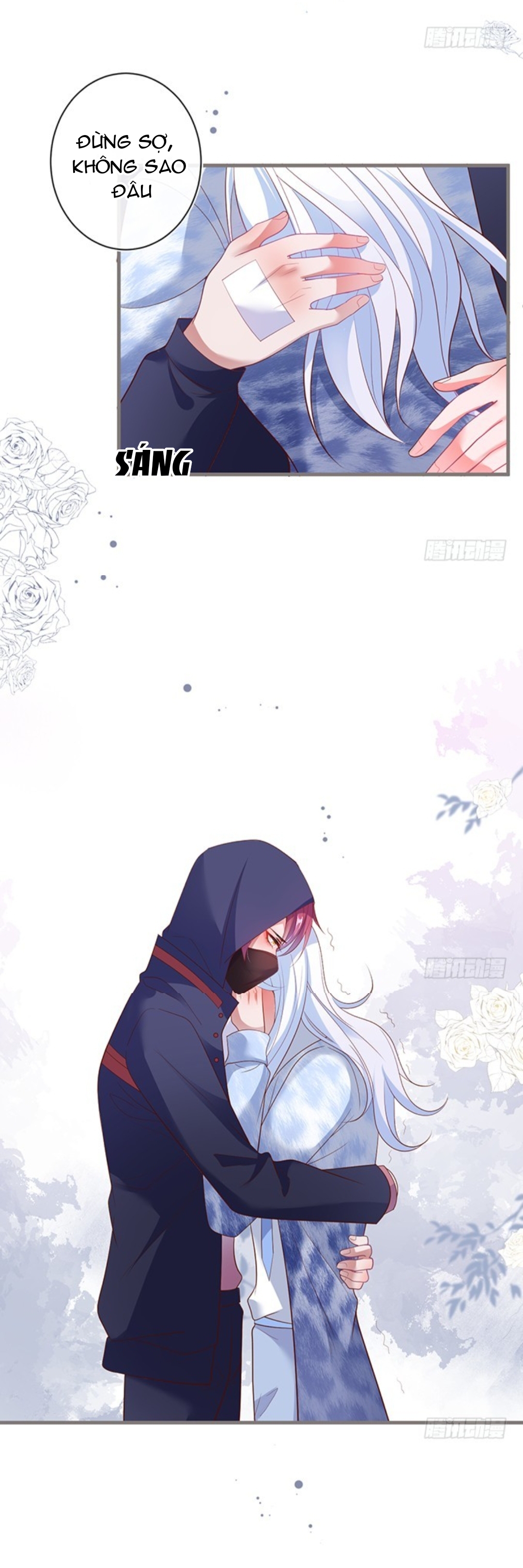 dưỡng khí chí mạng chapter 44 18