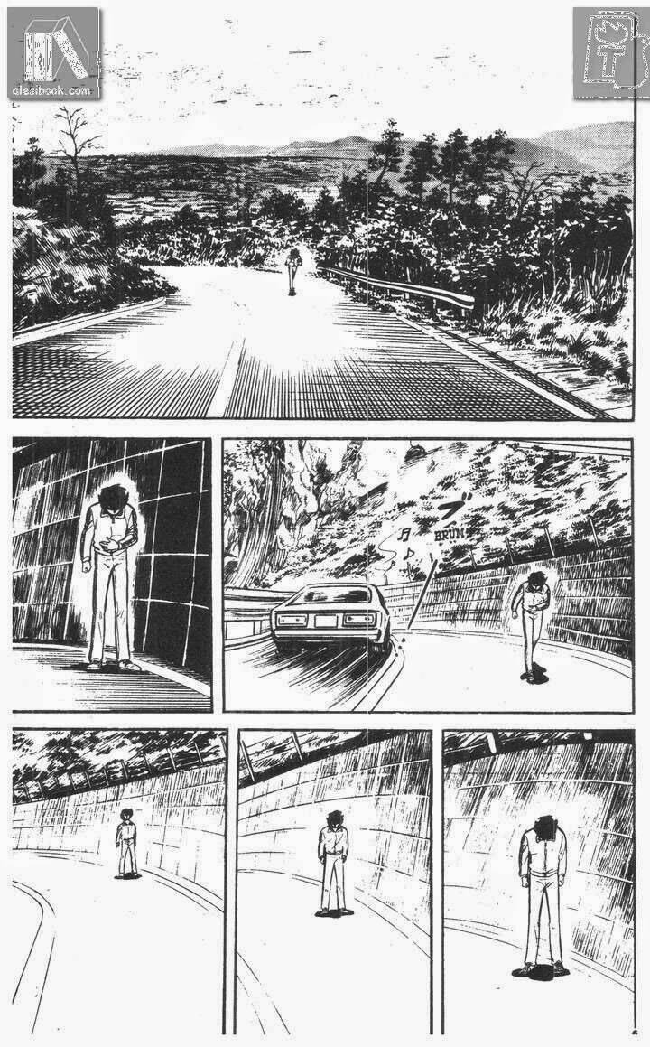 ganbare genki chapter 187 17