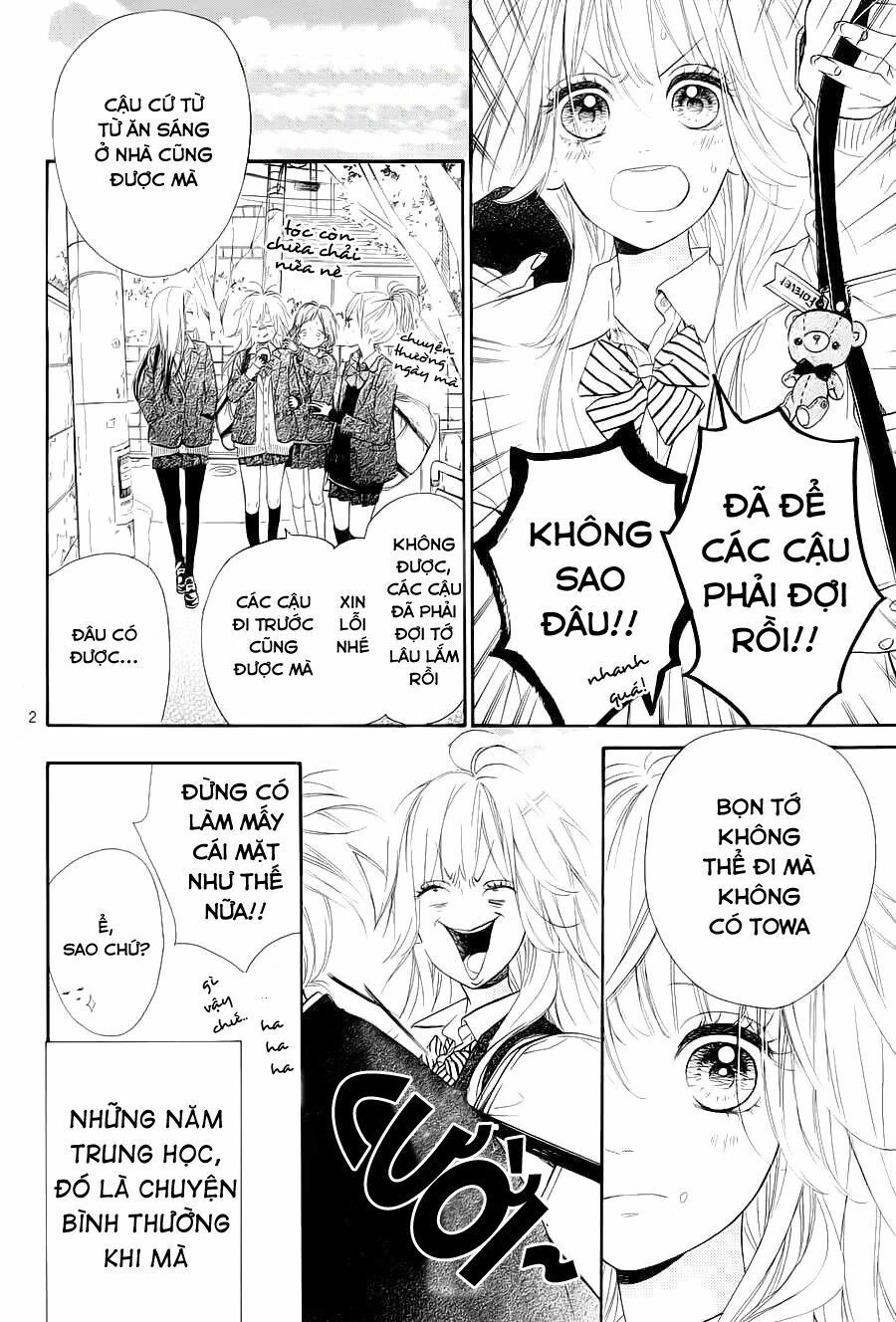 mata ashita chapter 1 2