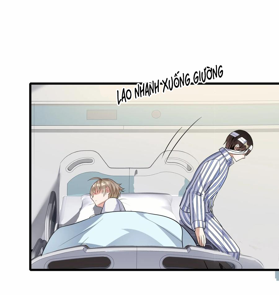 tức thời phạm quy [ tức thì vi quy ] chapter 34 36