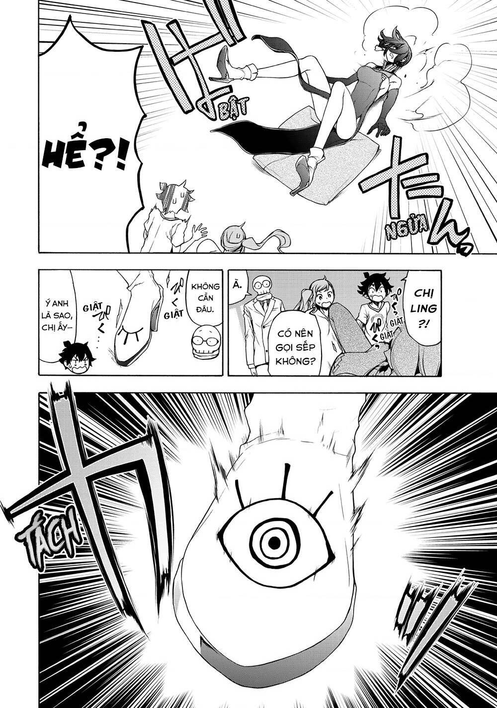 bootsleg chapter 6 65