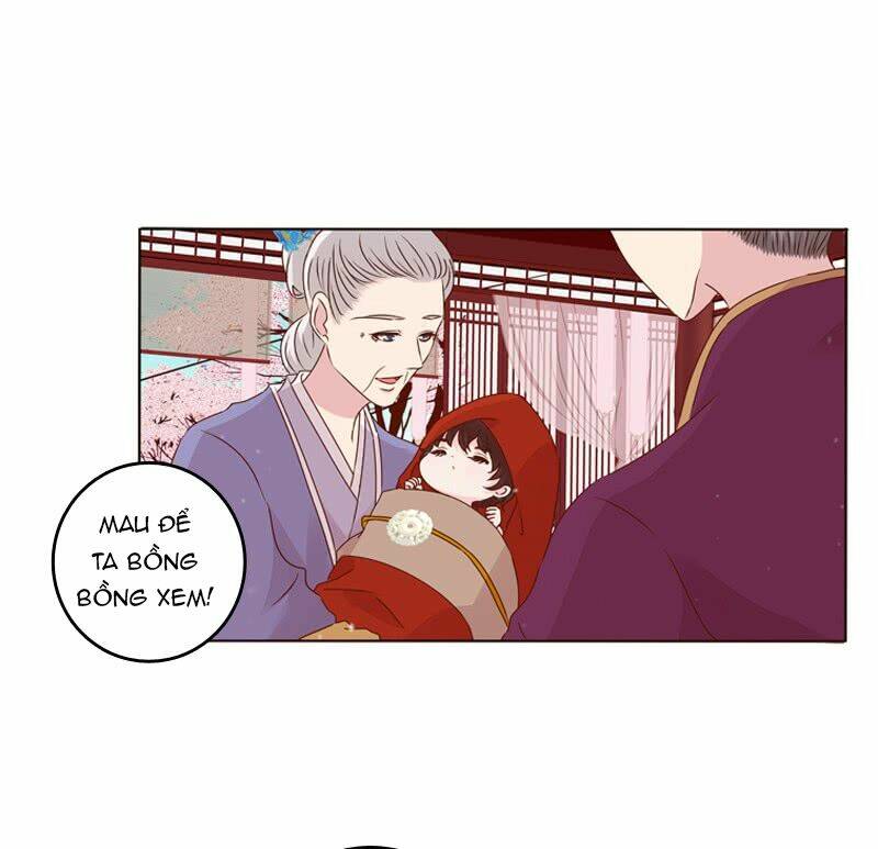 tướng quân mời ra trận chapter 7 17