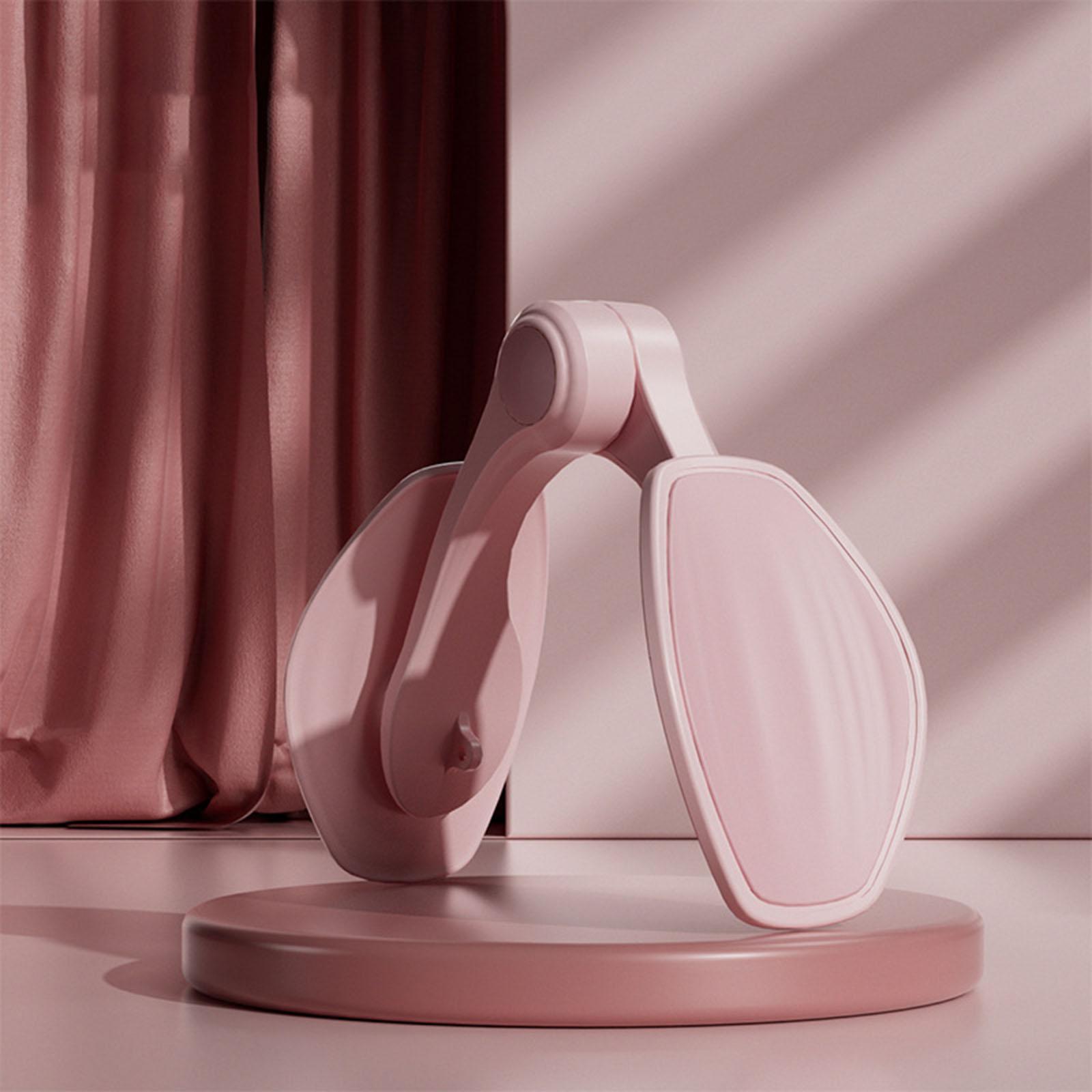 Hip Trainer Kegel Exerciser Inner Thigh Leg Arm Pelvic Muscle Butt