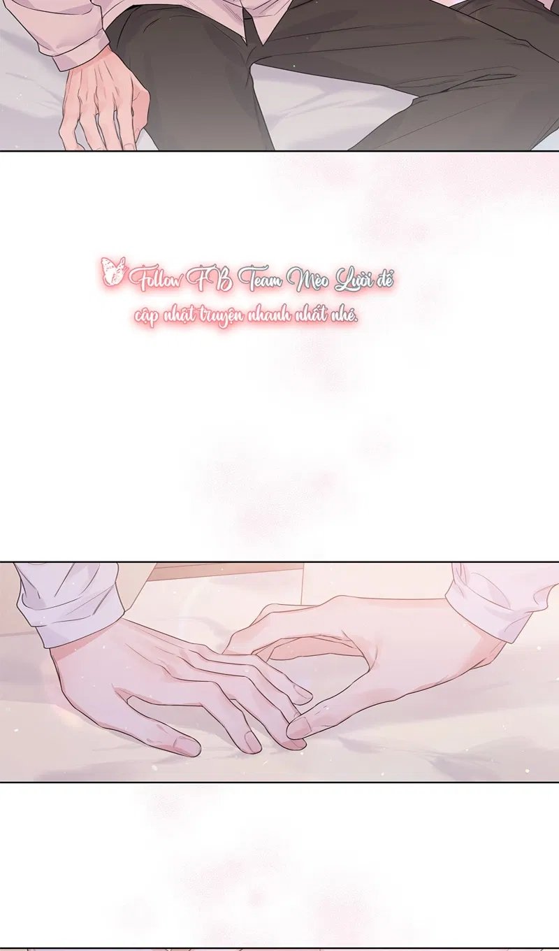 đừng bận tâm, em yêu chapter 30 29