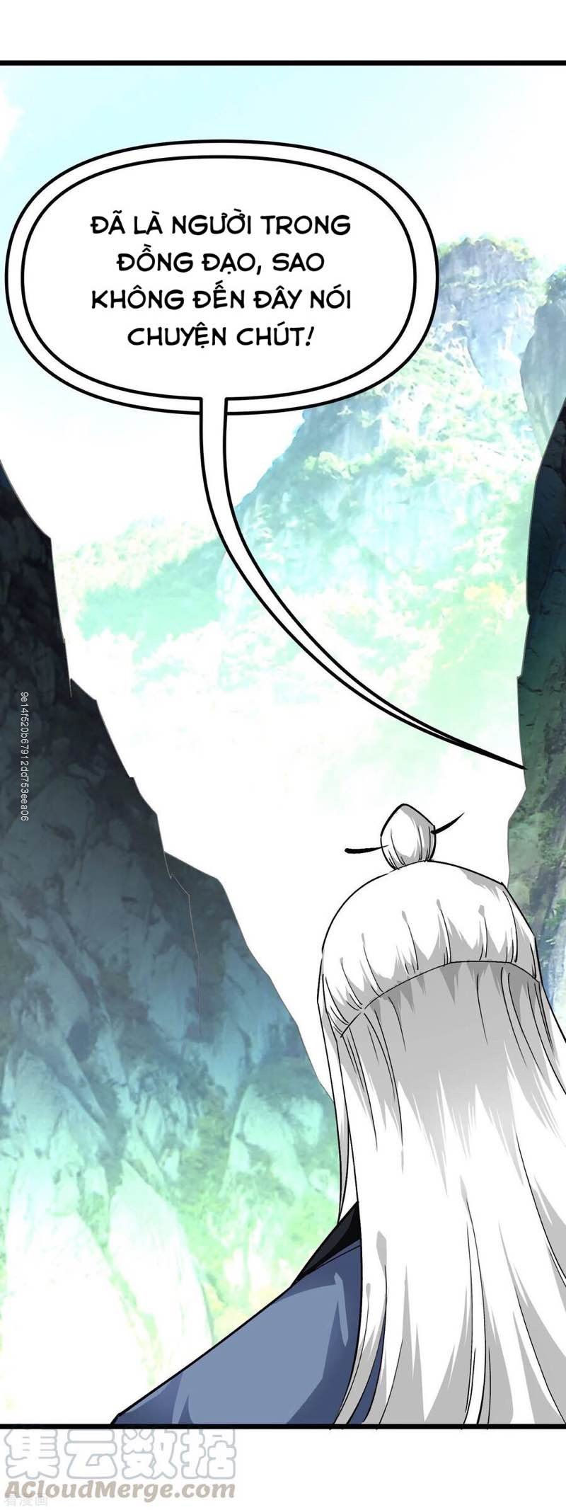 trọng sinh ta là đại thiên thần chapter 82 25