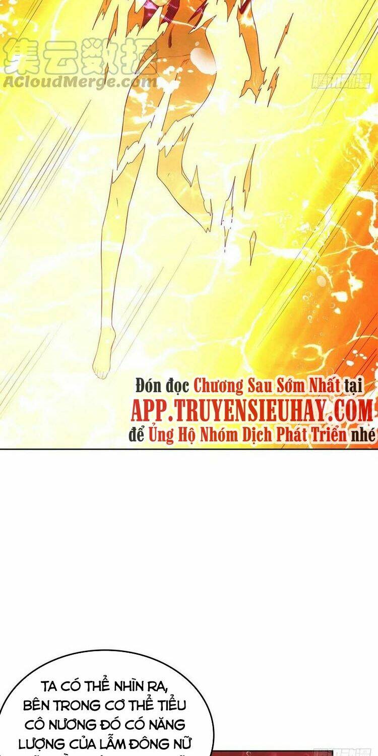 người ở rể bị ép thành phản diện ngoại truyện chapter 11 19