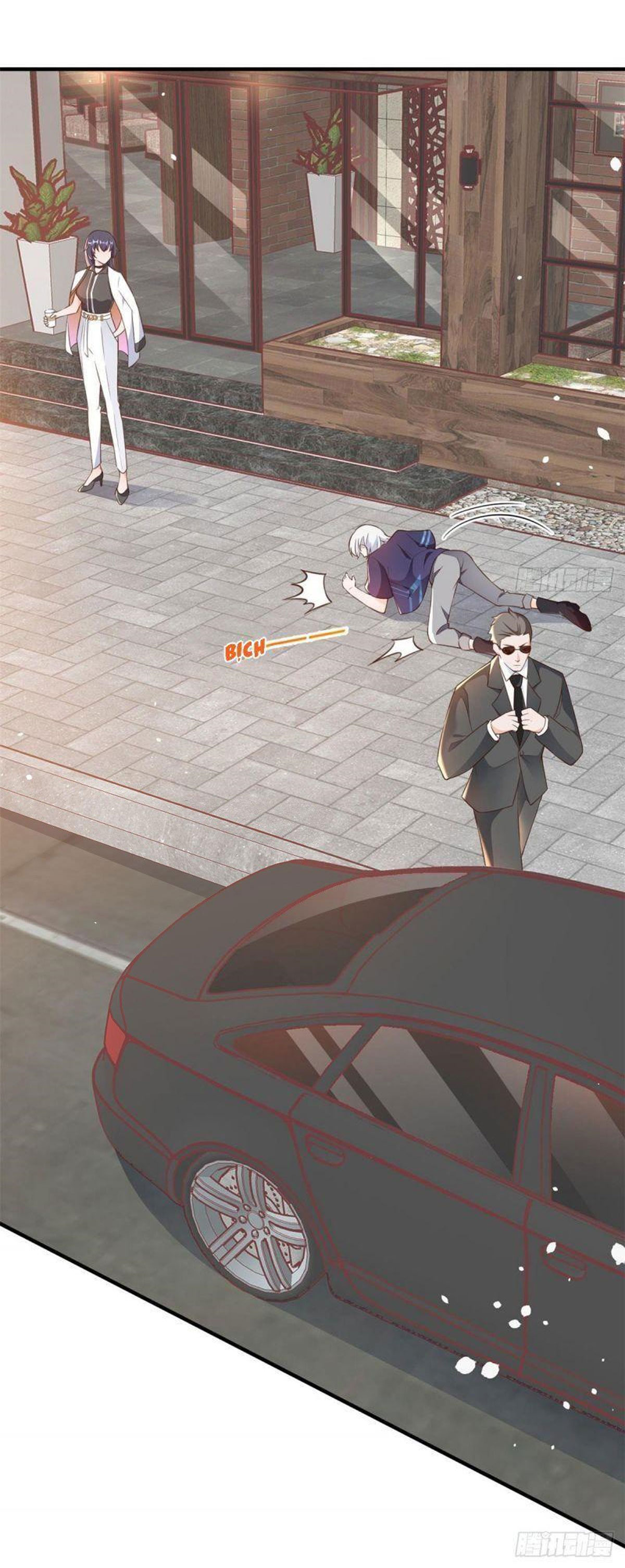 hệ thống xuyên nhanh: nam thần bùng cháy đi! chapter 3 40