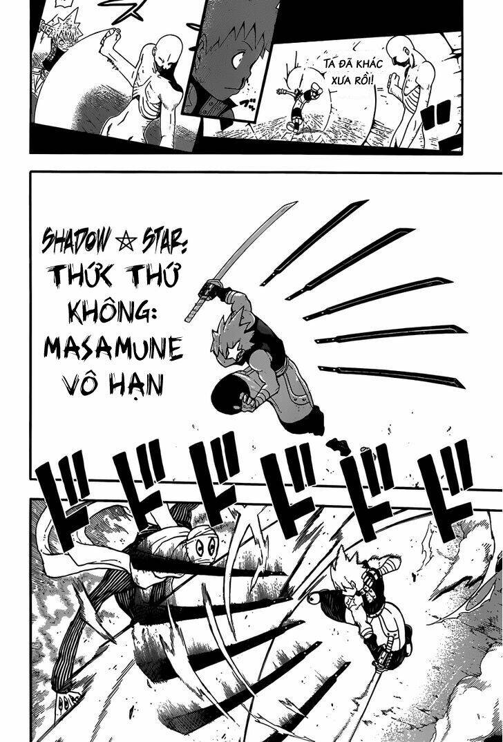 soul eater chapter 107 22