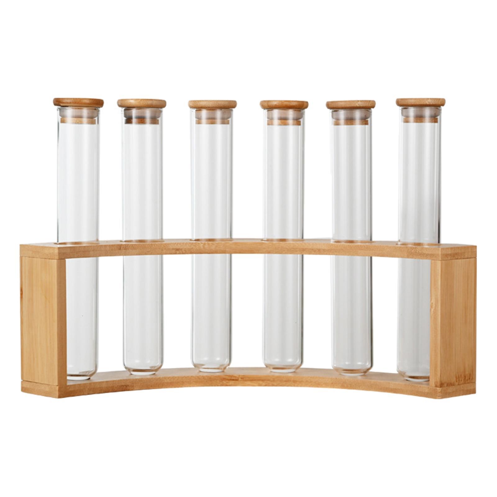 Dosing Coffee Bean Storage Tubes Coffee Beans Cellar Tubes for Kitchen