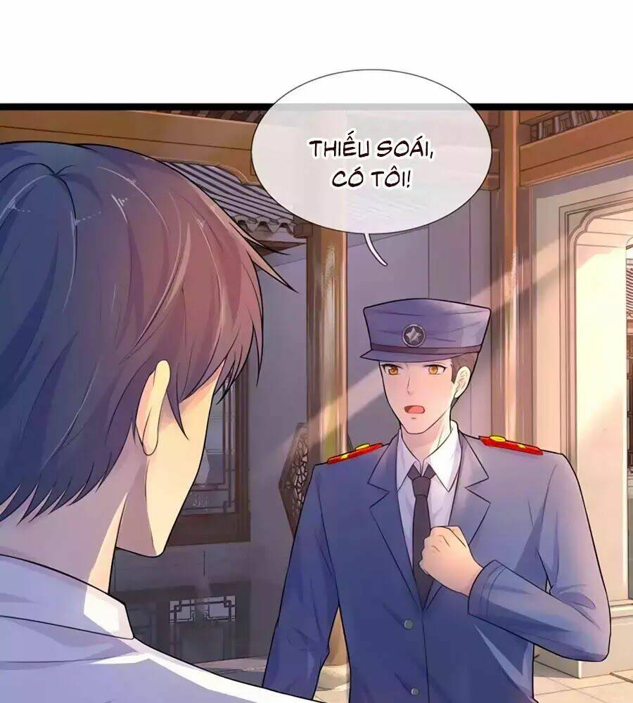 loạn thế tù sủng: thiếu soái bất lương của ta chapter 75 9