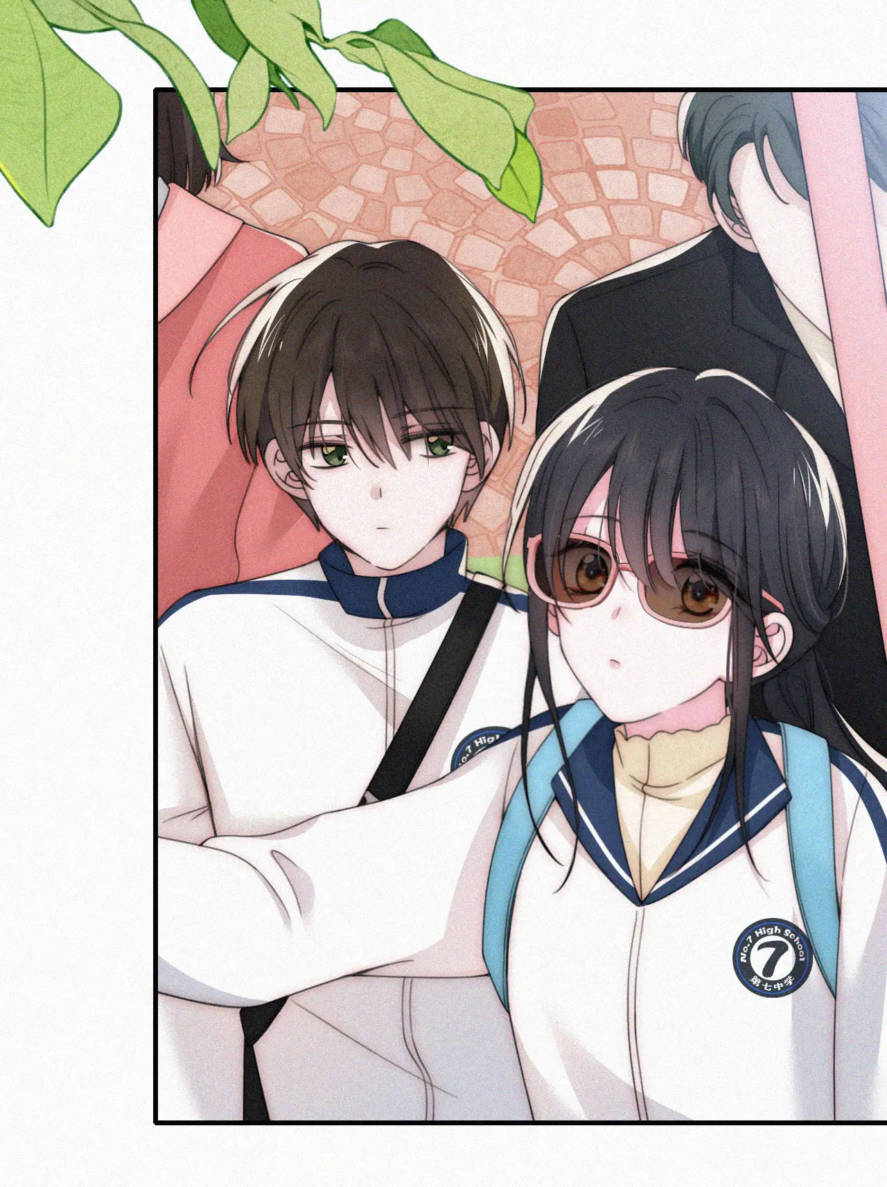 bệnh yêu chapter 29.1 4