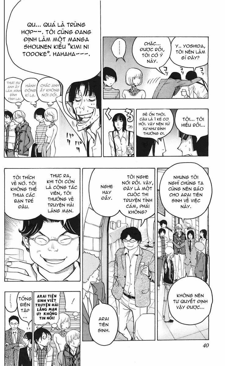 họa sĩ truyện tranh chapter 108 16