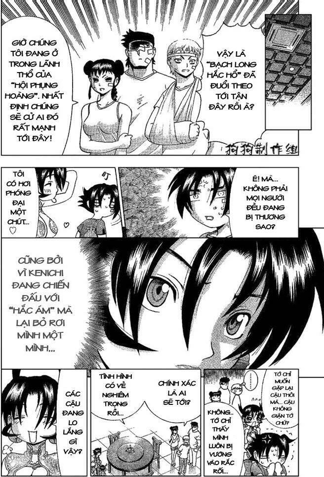 history's strongest disciple kenichi chapter 310 7